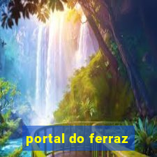 portal do ferraz