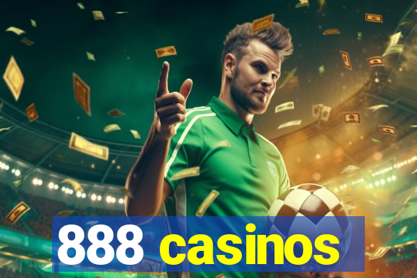 888 casinos