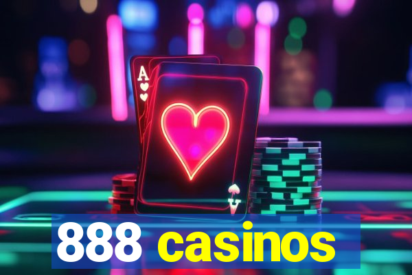 888 casinos