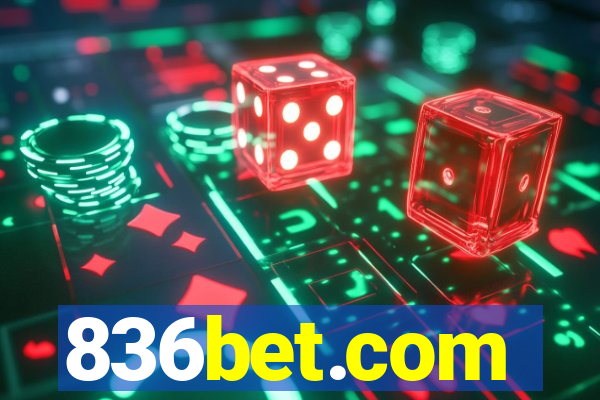 836bet.com