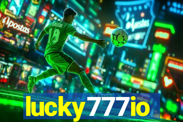 lucky777io