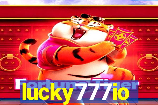 lucky777io