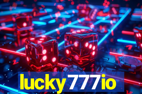 lucky777io