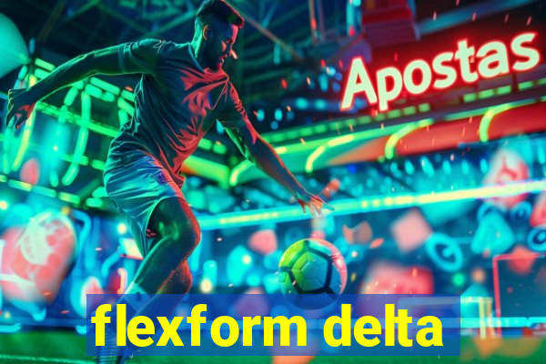 flexform delta