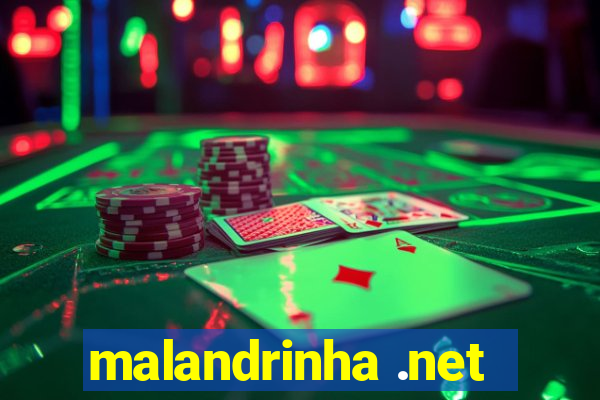 malandrinha .net