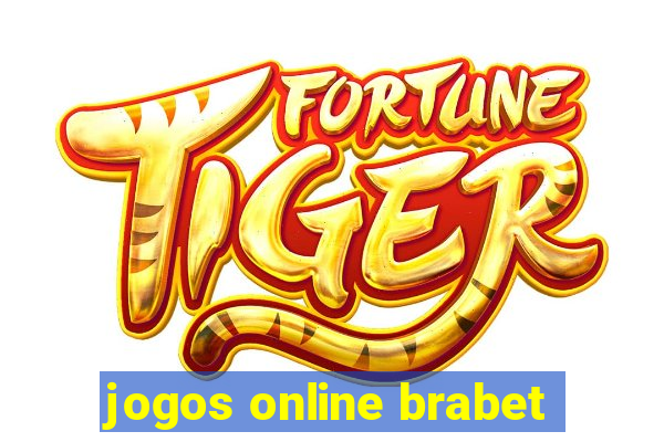 jogos online brabet