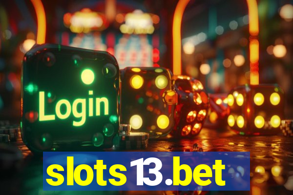 slots13.bet