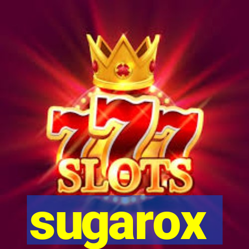 sugarox