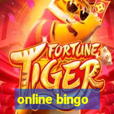 online bingo