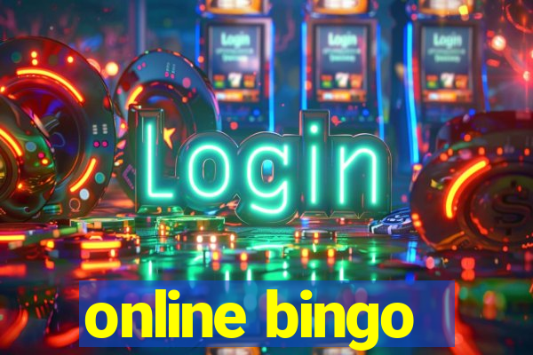 online bingo