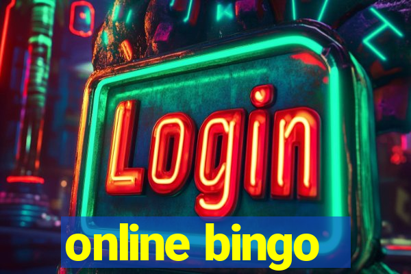 online bingo