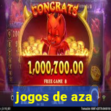 jogos de aza