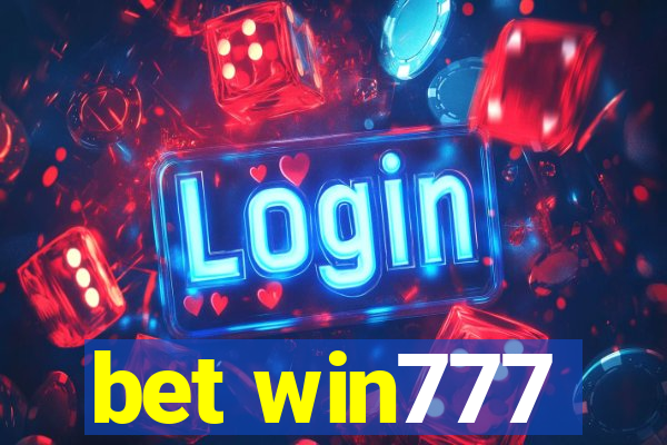 bet win777