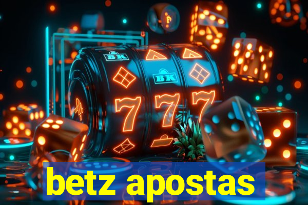 betz apostas