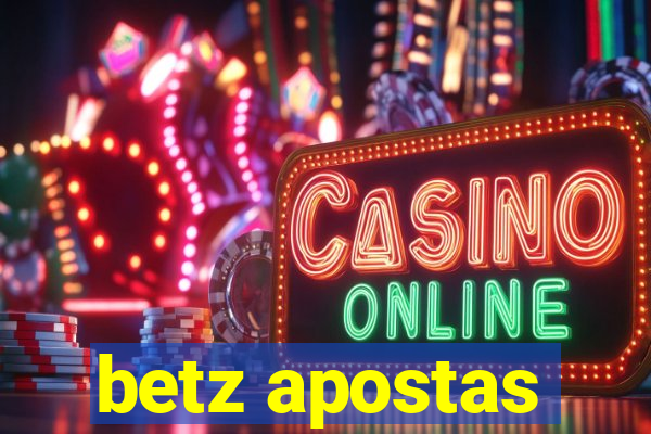 betz apostas