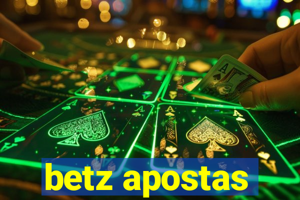 betz apostas