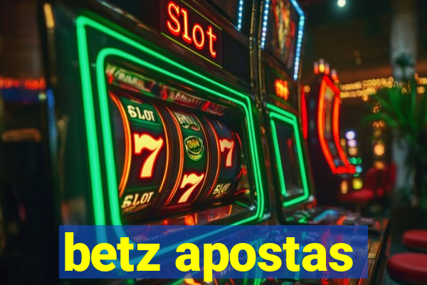 betz apostas