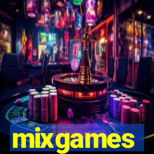 mixgames