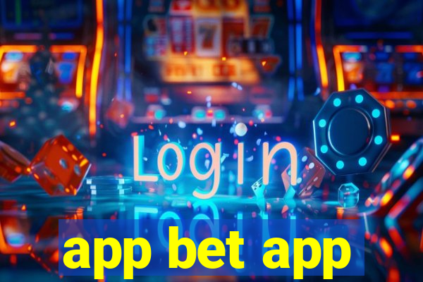 app bet app