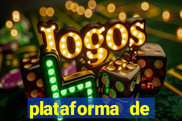 plataforma de casino pagando no cadastro