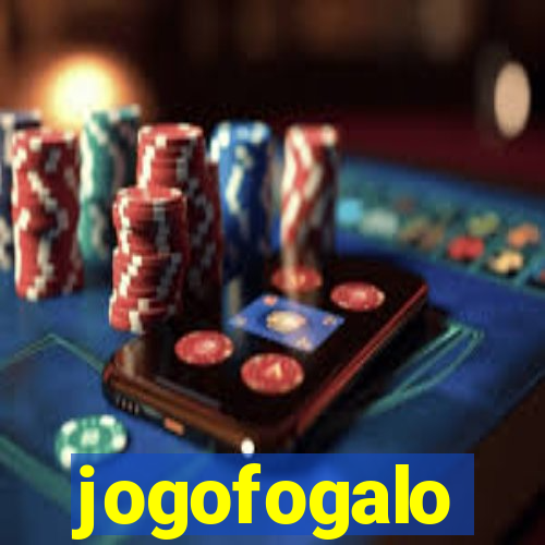 jogofogalo