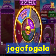 jogofogalo