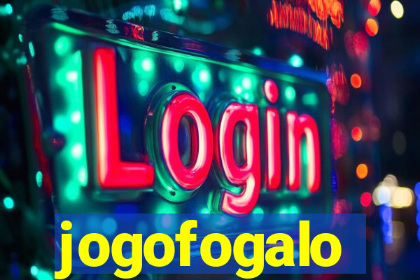 jogofogalo