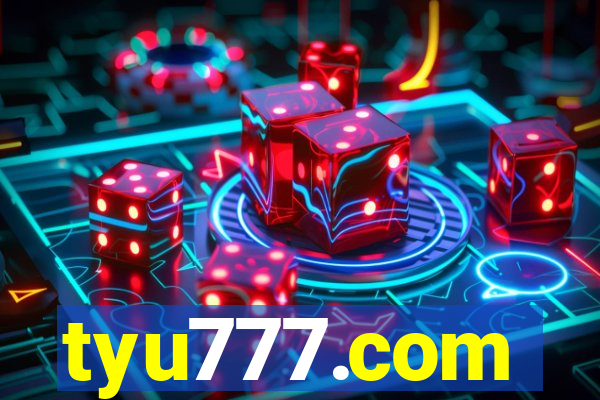 tyu777.com