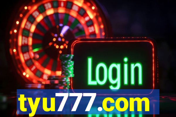 tyu777.com