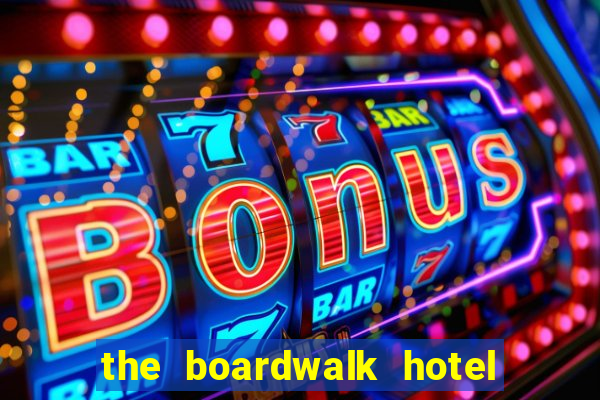 the boardwalk hotel and casino port elizabeth