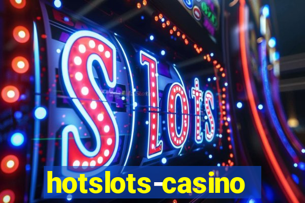 hotslots-casino