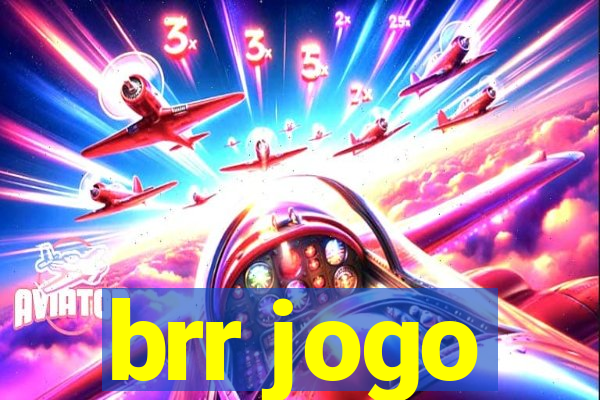 brr jogo