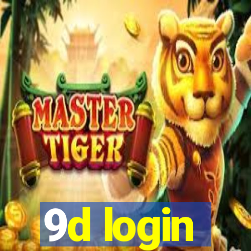 9d login