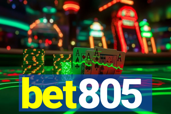 bet805