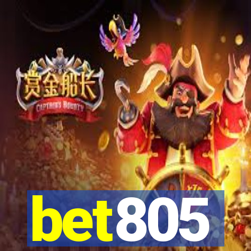 bet805