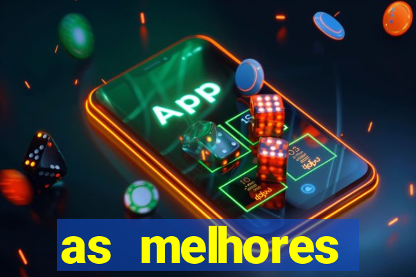 as melhores plataformas para jogar