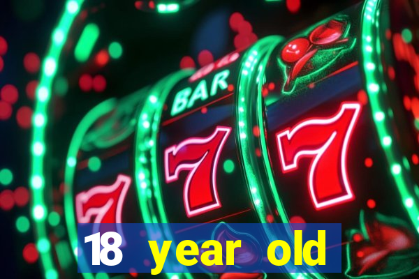 18 year old casinos in new mexico