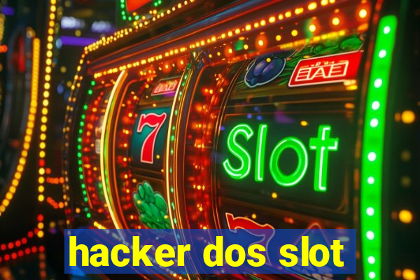 hacker dos slot