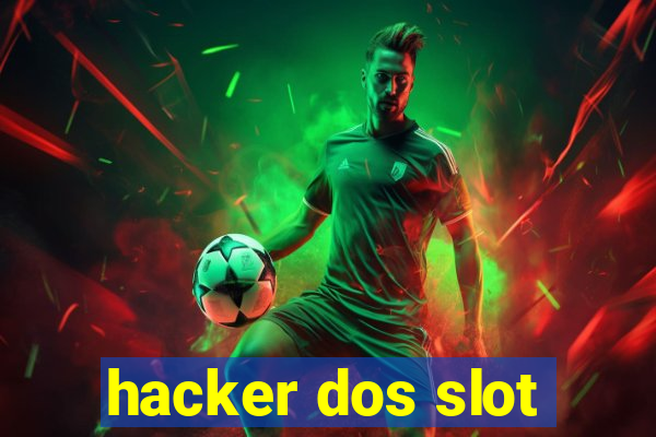 hacker dos slot