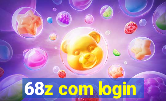 68z com login