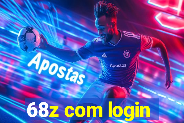 68z com login