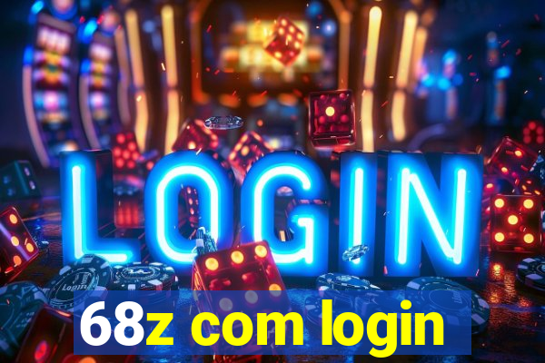 68z com login