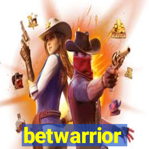 betwarrior