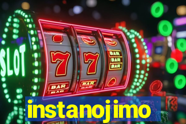 instanojimo