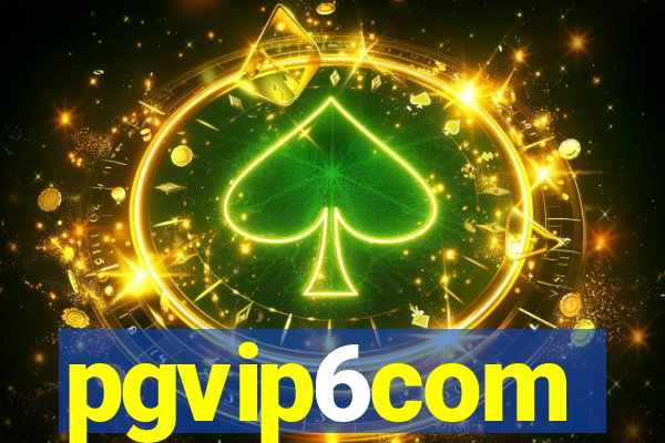 pgvip6com