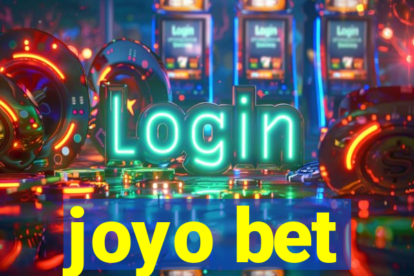 joyo bet