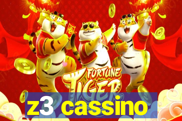 z3 cassino