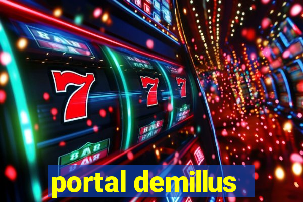 portal demillus