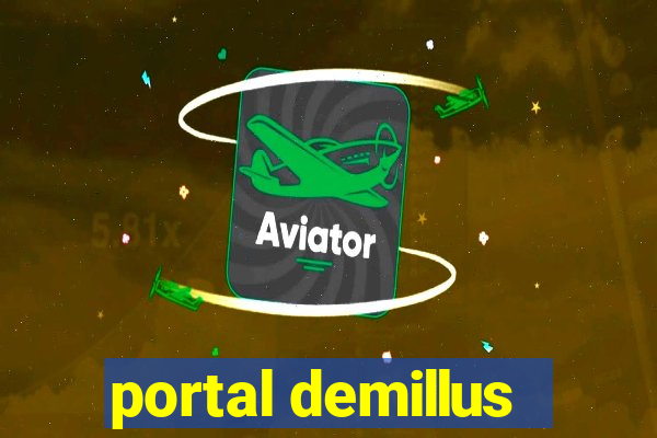 portal demillus