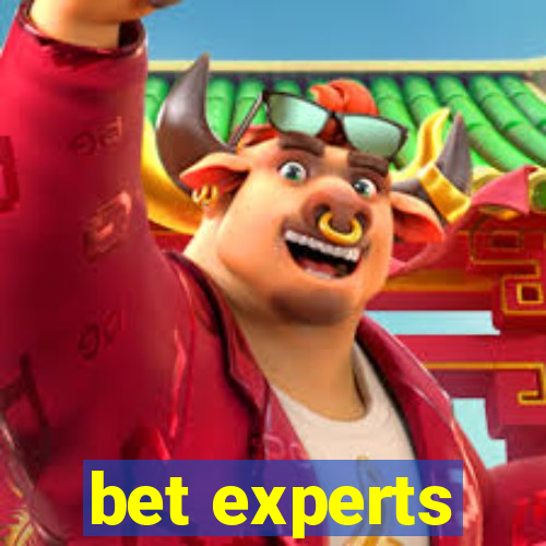 bet experts